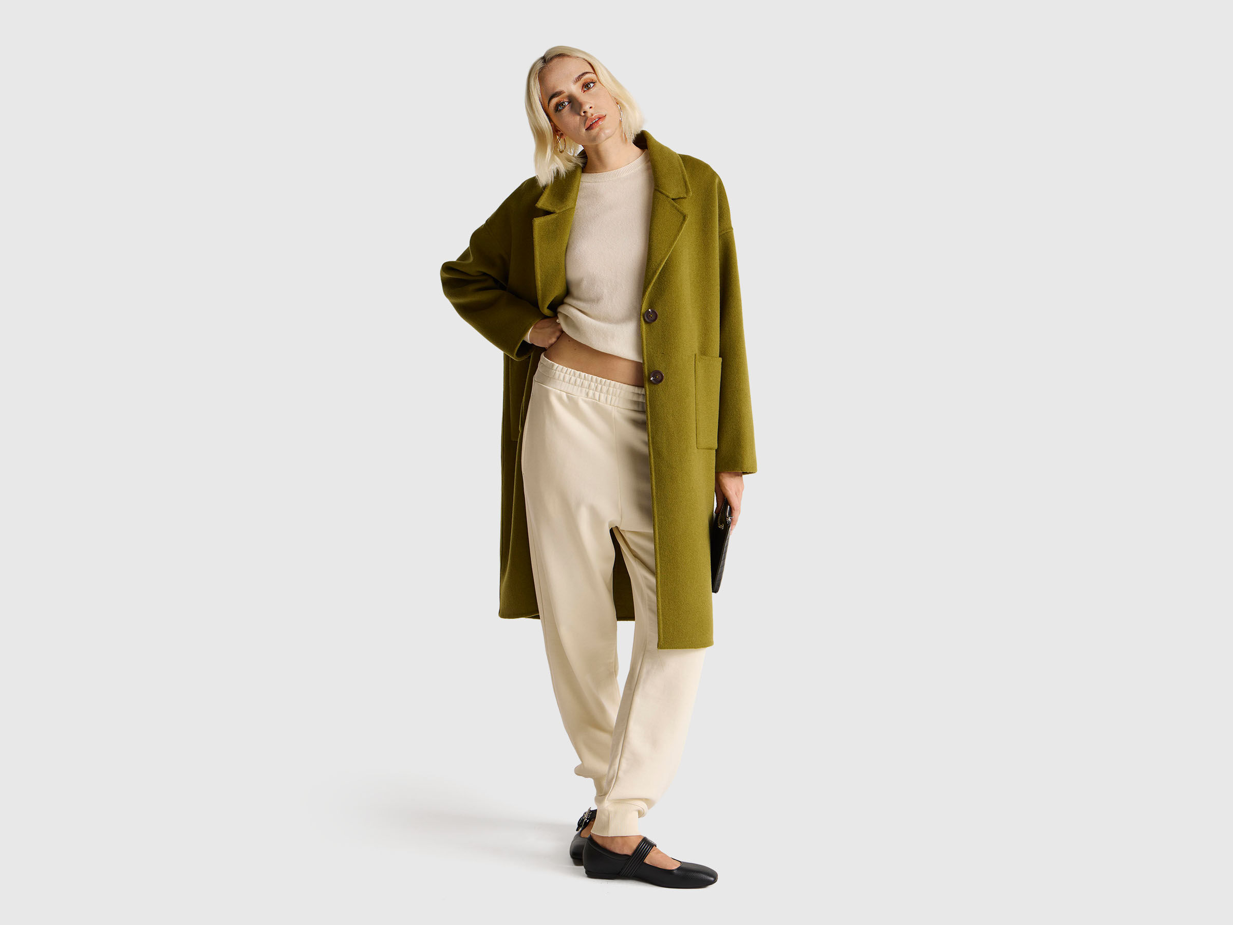 COAT Women image number 3